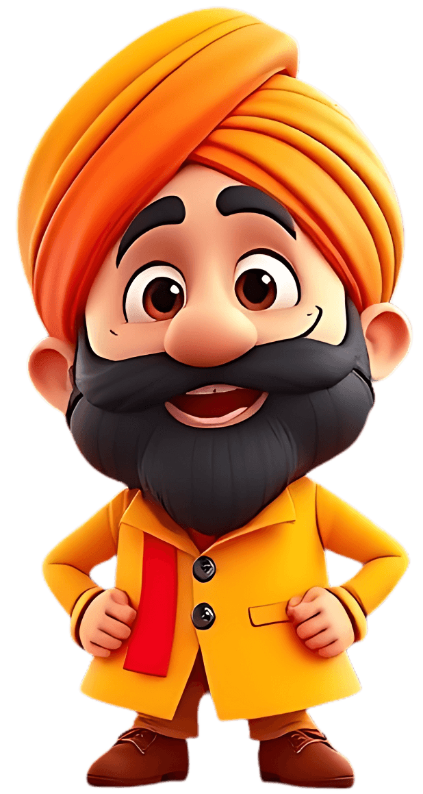 Delicious Burger Paaji Experience